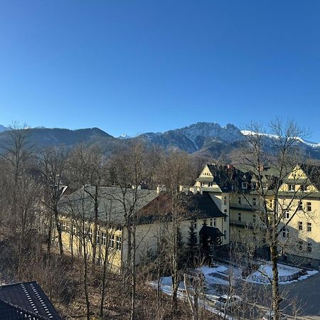 Dafne Zakopane Exterior foto