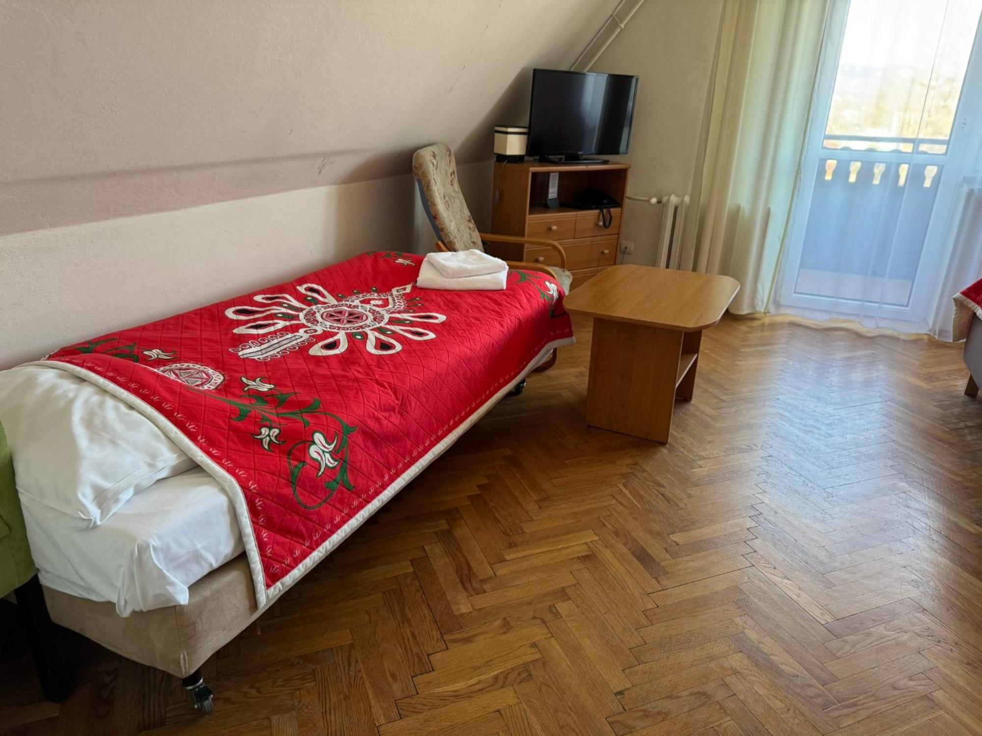 Dafne Zakopane Exterior foto