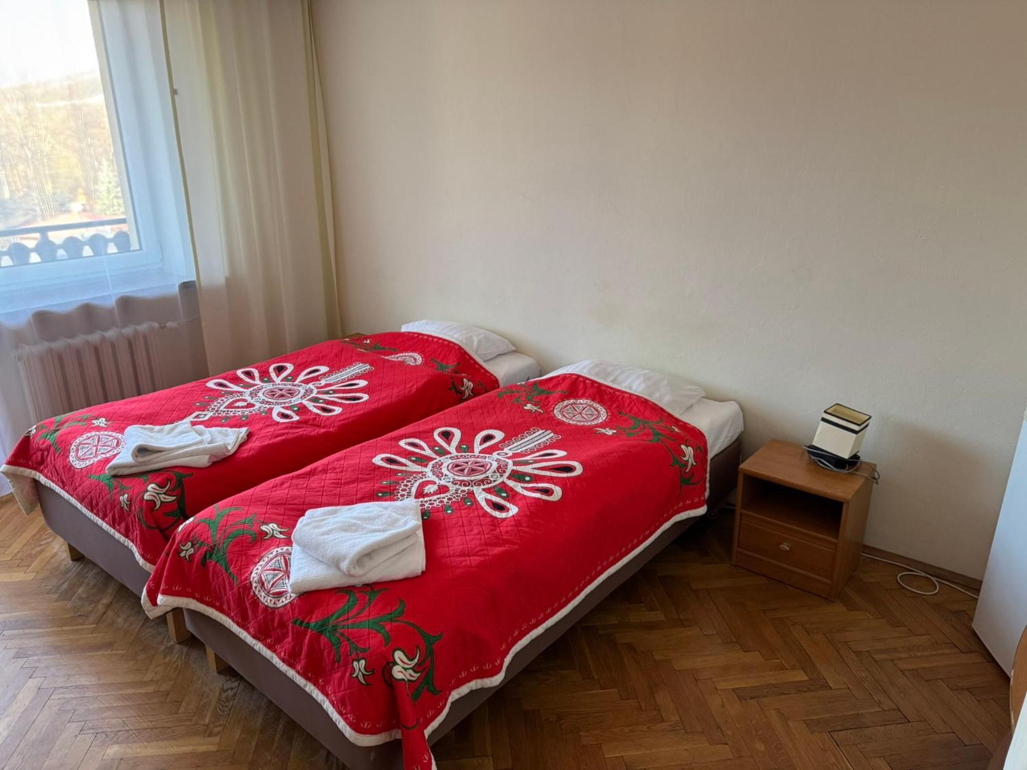 Dafne Zakopane Exterior foto
