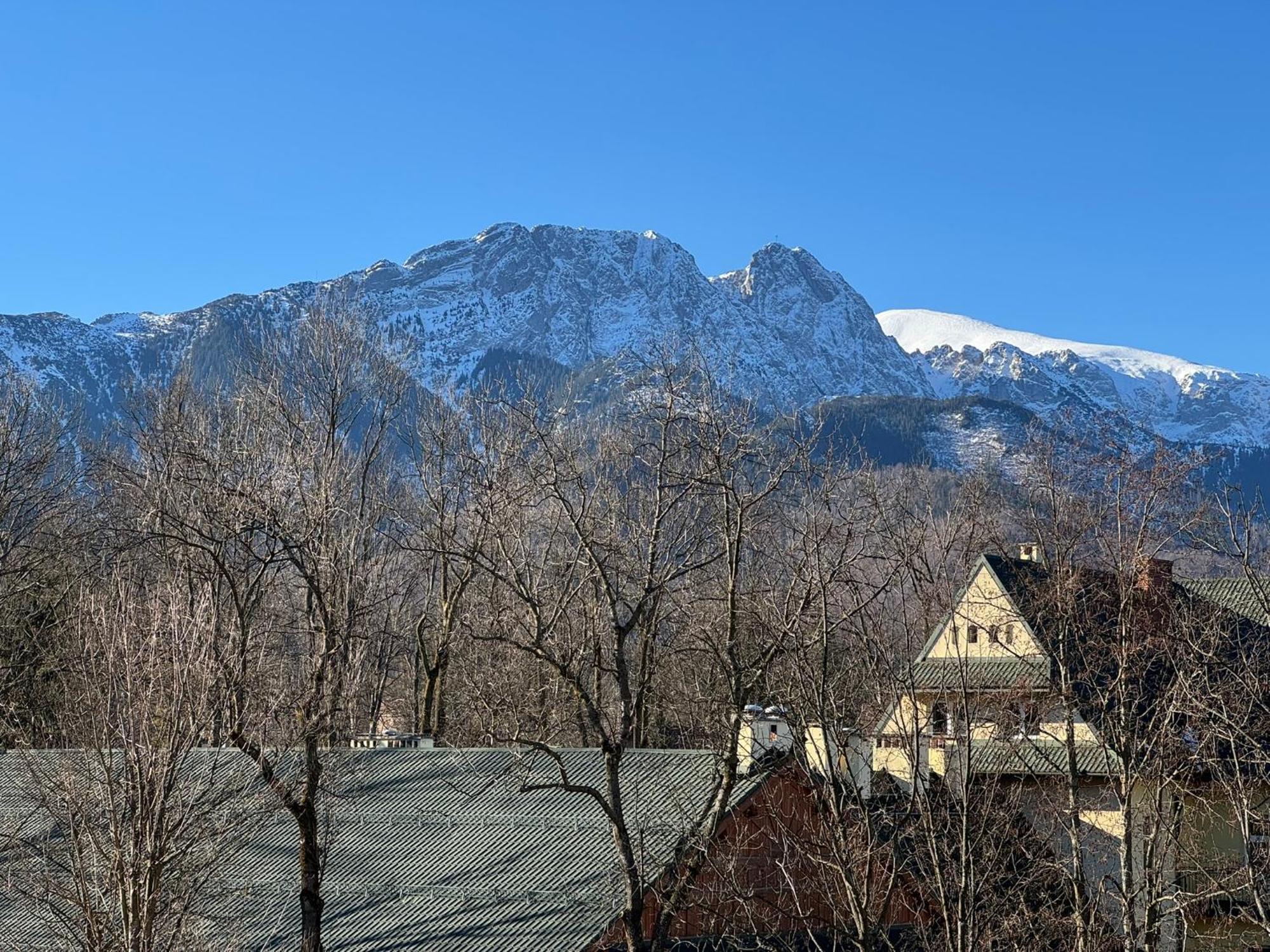 Dafne Zakopane Exterior foto