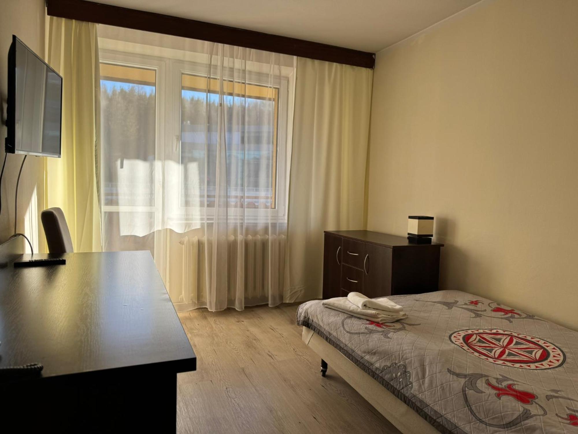 Dafne Zakopane Exterior foto